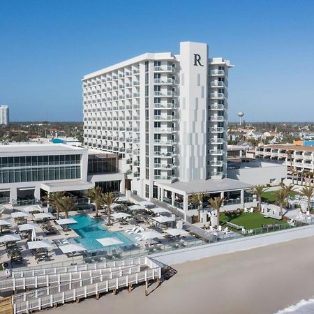 Renaissance Daytona Beach Oceanfront Hotel エクステリア 写真