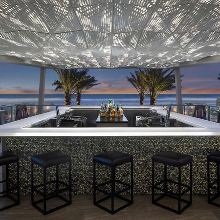 Renaissance Daytona Beach Oceanfront Hotel エクステリア 写真