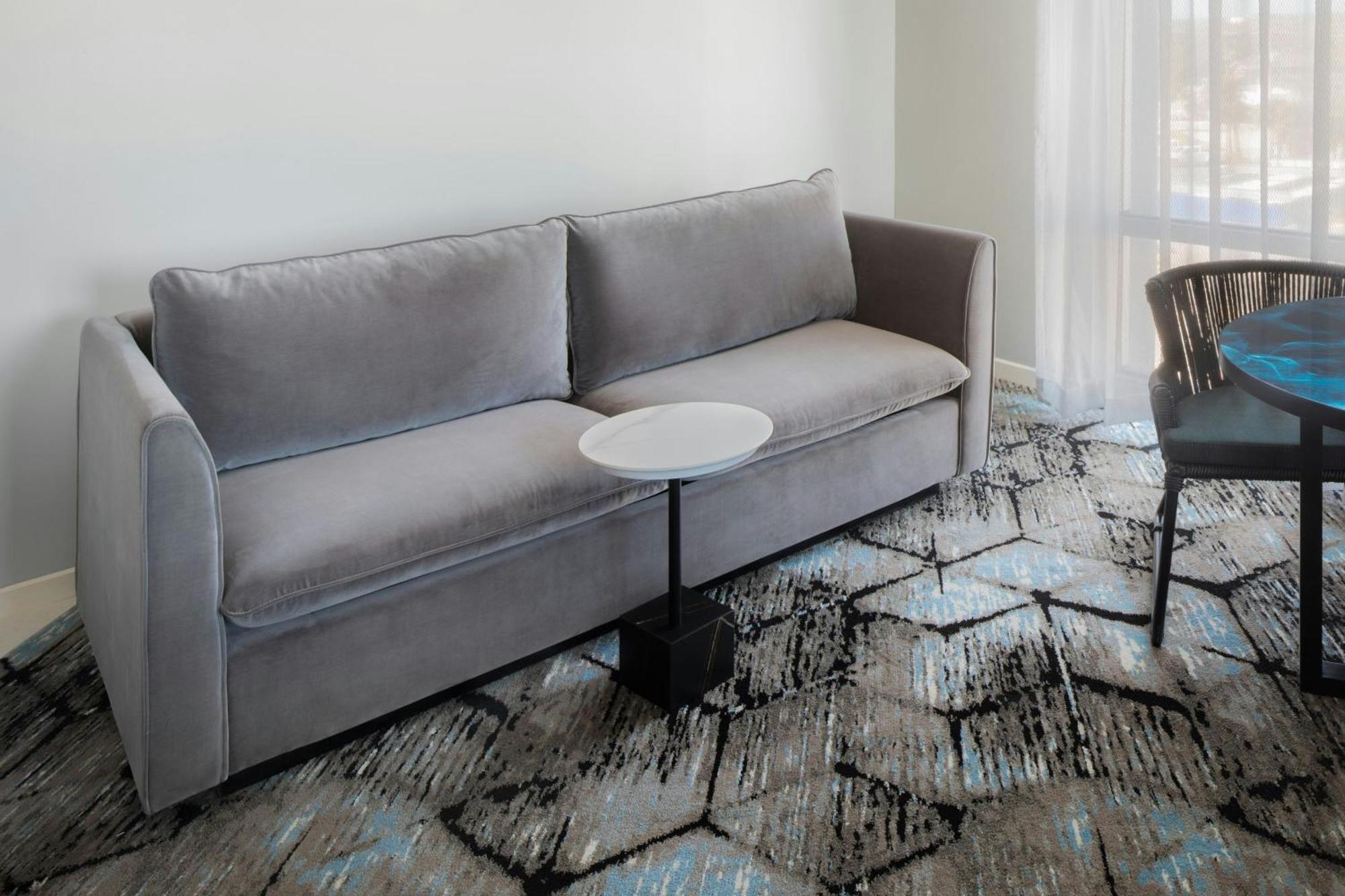 Renaissance Daytona Beach Oceanfront Hotel エクステリア 写真