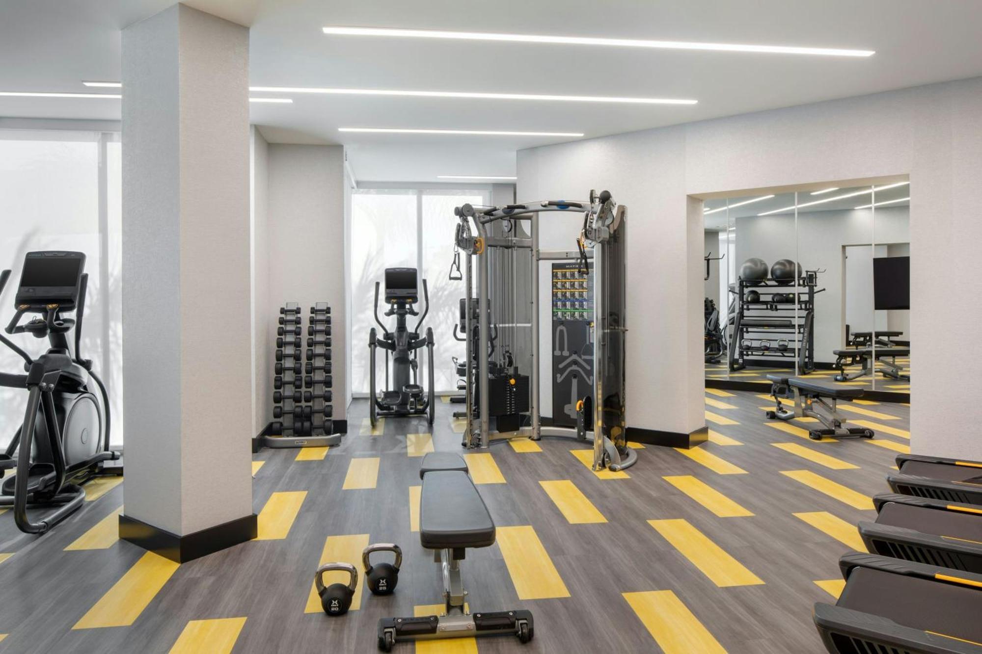 Renaissance Daytona Beach Oceanfront Hotel エクステリア 写真