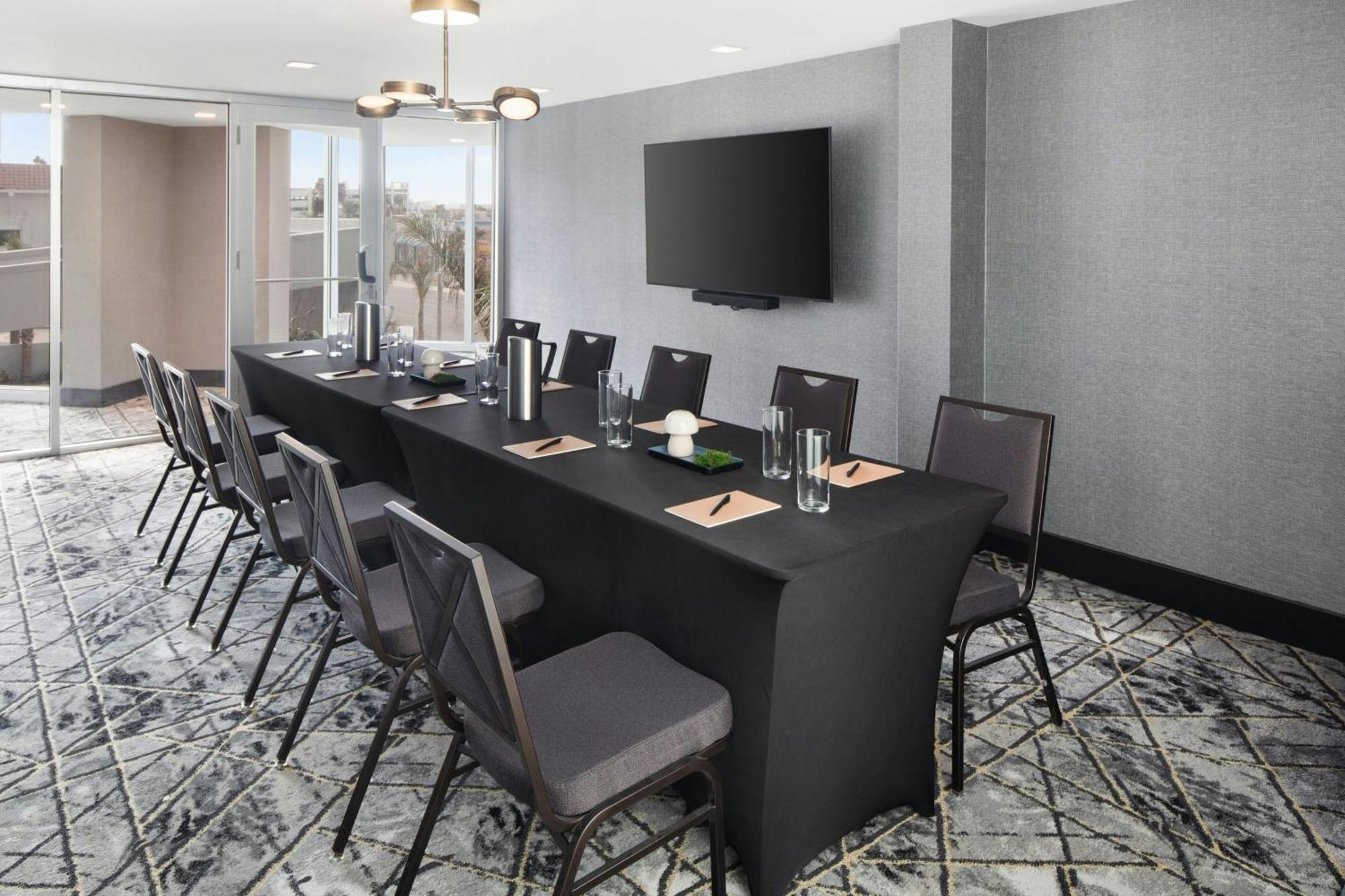 Renaissance Daytona Beach Oceanfront Hotel エクステリア 写真