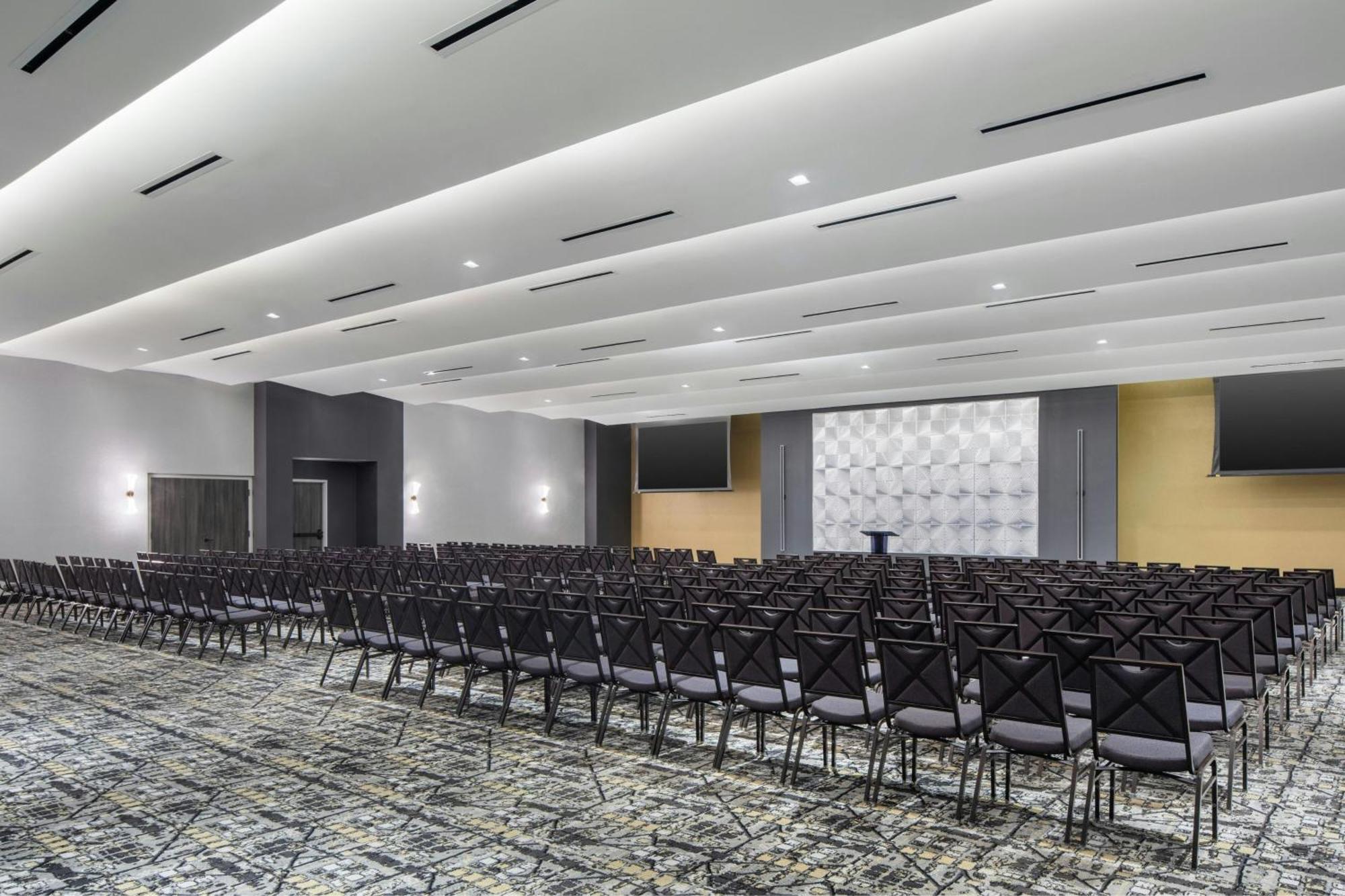Renaissance Daytona Beach Oceanfront Hotel エクステリア 写真