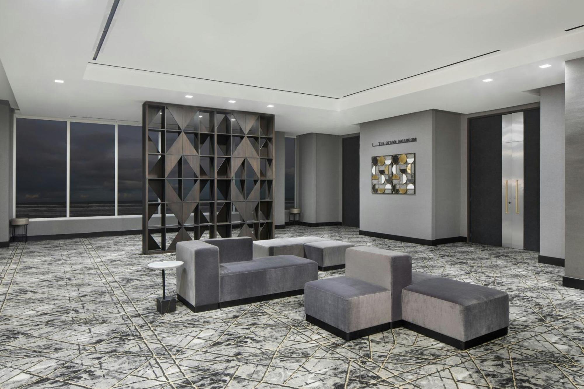 Renaissance Daytona Beach Oceanfront Hotel エクステリア 写真